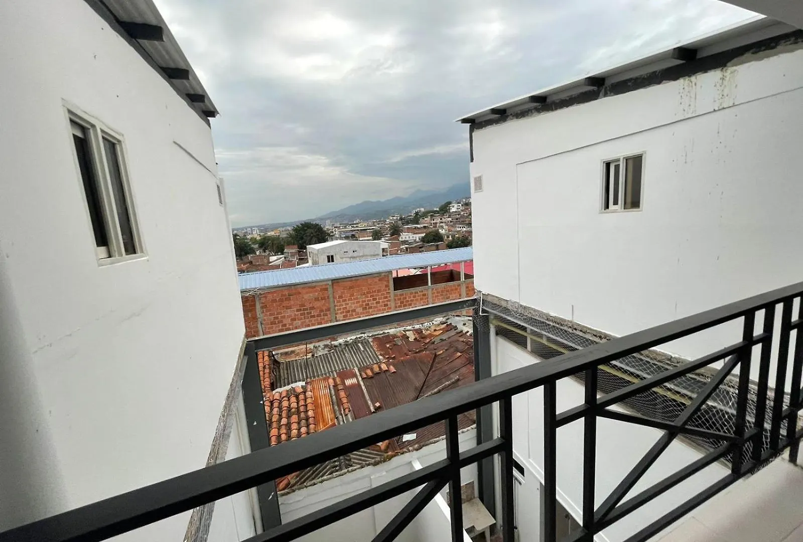 Apartment Apartamento En Libertadores - San Antonio - Zona Turistica De Cali