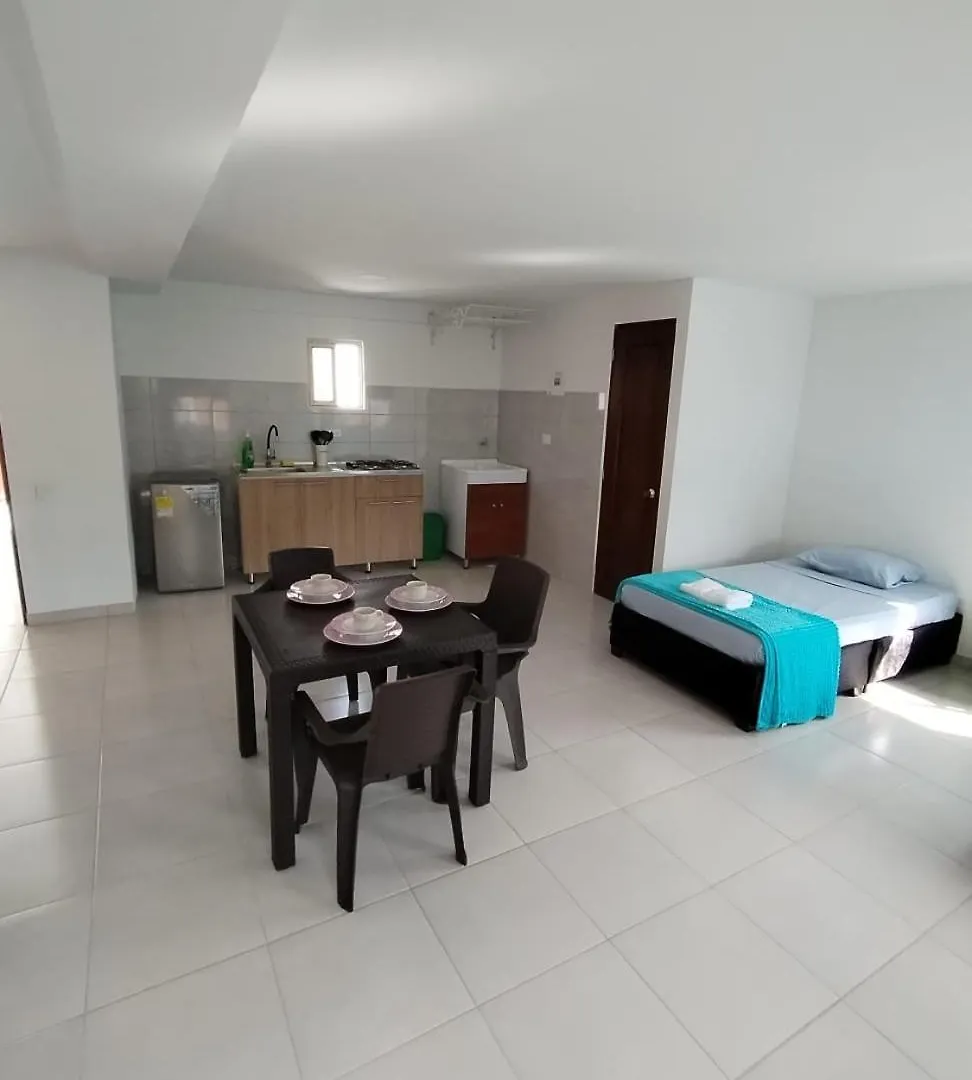 Apartamento En Libertadores - San Antonio - Zona Turistica De カリ コロンビア