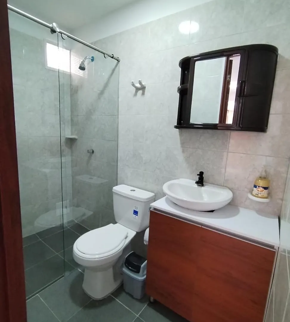 Apartamento En Libertadores - San Antonio - Zona Turistica De カリ アパート